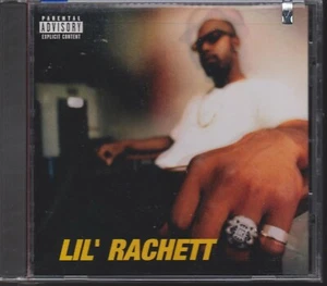 LIL' RACHETT CD: ""LIL' RACHETT"" WERKSEITIG VERSIEGELT BRANDNEU 1999 - Bild 1 von 2