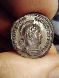 318-319 AD ~ Roman Empire ~ Constantine I the Great ~ VICTORIES VOT PR - Picture 1 of 6