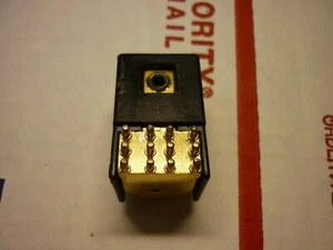 ROCKFORD FOSGATE Power series Power/Ground terminal, Single!!! - Picture 1 of 3