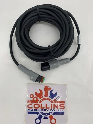 Brigade Electronics 4551 Model BS-09DCX Backsense Extension Cable 9M - Image 1 of 4