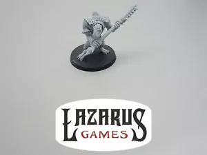 Warhammer Fantasy Echsenmenschen AoS Orden Seraphon - Kroxigor (oop Resin) - Bild 1 von 4