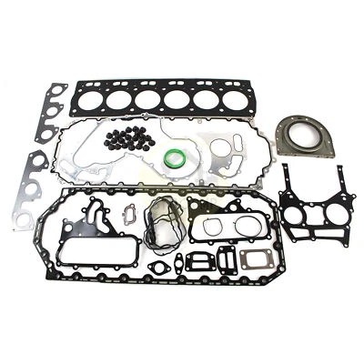 C6.6 Engine Overhaul Gasket Kit For CAT Excavator 320D E320D, 6 Cylinder - Image 1 of 4