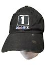Trucker/baseball Cap Hook&loop MOBIL 1  Well Used Has Stain Inside And Out