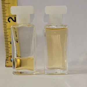 Mary Kay ELIGE Mini Perfume Purse Size .17 oz/5ml Set Of 2. - Picture 1 of 3