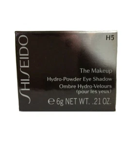 SHISEIDO - THE MAKEUP - Hydro-Powder Eye Shadow 6gr/.21oz, Brand New - Picture 1 of 3