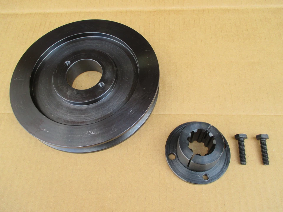 WOODS MOWER PULLEY FOR PART 10555 1506 3493 3493RP - Image 1 of 1