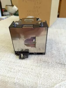 SHARP projector Lamp - AN-XR20LP / AN-XR10LP - fits XG-MB55X and others - Picture 1 of 7