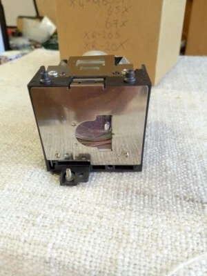 SHARP проектор лампа - AN-XR20LP / AN-XR10LP - подходит XG-MB55X и другие - Изображение 1 из 4