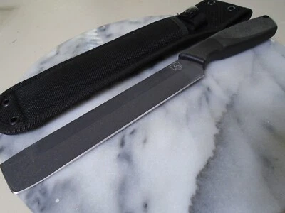 Ontario OKC Spec Plus Alpha Combat Machete Fixed Blade Full Tang USA 9712 No Box - Image 1 of 4