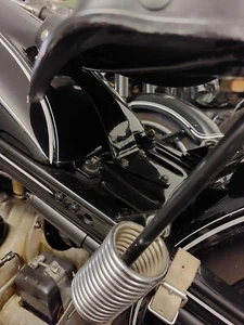 Originale Tankverschraubung EMW R35 / BMW R 35 - Bild 1 von 8