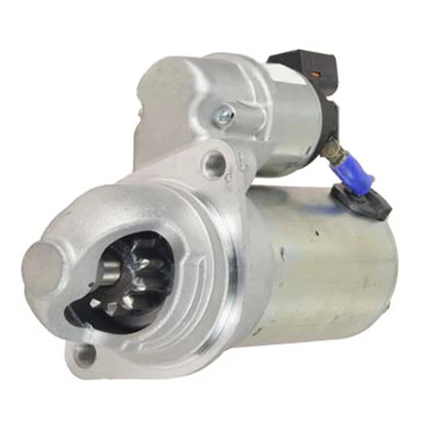 NEW STARTER FITS KIA SORENTO 2016 SPORTAGE 2011-15 361002G200RU 36100-2G200 - Image 1 of 1