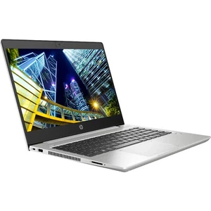 HP ProBook 445 G7 AMD Ryzen 5 8GB RAM 256GB SSD Windows 11 Laptop 14" FHD Webcam - Afbeelding 1 van 7