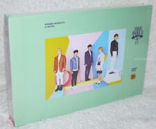 SHINee The 4th Concert World IV in Seoul Taiwan 2-DVD+book (Chinese-Sub.)