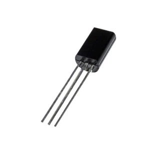 Transistor Silicium PNP ZTX500 - Boîtier : Standard Marque : Générique - Bild 1 von 4