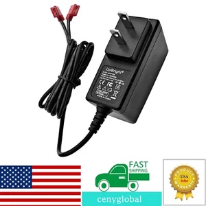 Adaptateur secteur pour adoucisseur d'eau ECOWATER 7351054 OEM WHIRLPOOL/GE/NORTHSTAR 24 V - Photo 1/4