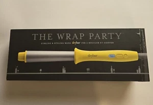 Drybar The Wrap Party Locken- & Stylingstab - 100 % authentisch - Bild 1 von 2