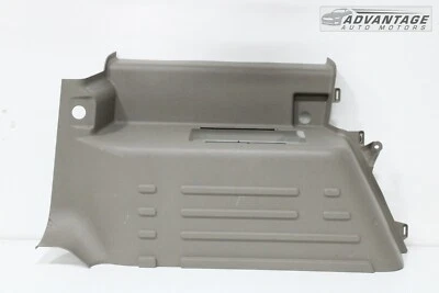 Hummer H2 2003-2004 maletero trasero derecho cuarto moldura panel OEM Foto 1 de 4