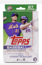 2022 Topps Update Parallels and  Inserts - Pick Your Card **Complete Your Set **
