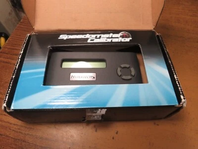 HYPERTECH Speedometer Calibrator 752001 Dodge 2006-2010 SUV Trucks Foto 1 de 4