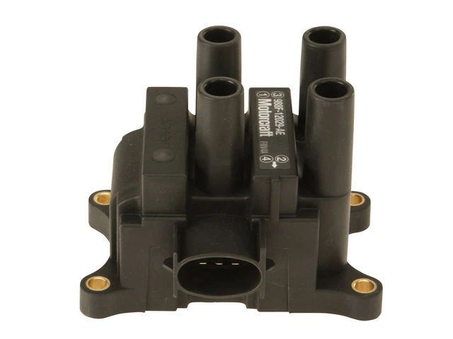 Bobina de encendido Motorcraft 15XK32F para Mazda Tribute 2001-2004 2,0 L 4 cilindros Foto 1 de 1