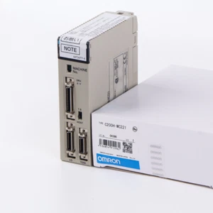 C200H-MC221 Omron Brand-New in Box 1PCC Module Ups - Picture 1 of 4