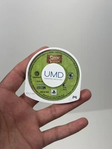 Open Season (Sony PSP, 2006) UMD Only - Picture 1 of 1