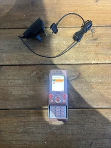 Sony Ericsson Slide Up - Enciende sin probar - Imagen 1 de 11