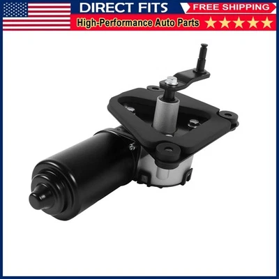 Motor limpiaparabrisas para Ford Bronco F-150 F-250 F-350 F700 F800 E7TZ17508A 1987-1996 Foto 1 de 4