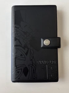*NUEVO EN CAJA* ORGANIZADOR DIARIO NEON GENESIS EVANGELION - Imagen 1 de 3