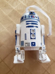 LFL Hallmark R2D2 Ornament Star Wars EUC - Bild 1 von 6