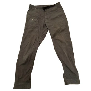 The North Face Purple Label 65/35 Berghose NP5600N grau Größe 30 kostenloser Versand - Bild 1 von 7