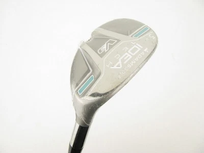 NUEVO Adams Tech V3 #5 híbrido con grafito para mujer Foto 1 de 4