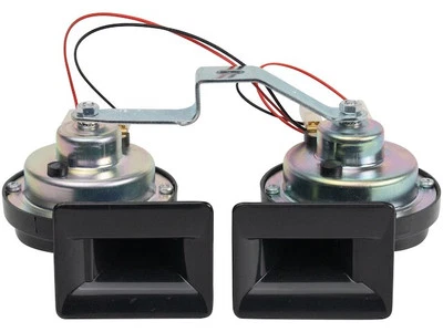 For 2015-2020 GMC Yukon XL Horn 25851GSVJ 2019 2016 2017 2018 Horn 2 Piece Set - Image 1 of 2