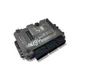 Centralina motore RENAULT SCÉNIC III JZ0/1 ECU 237100055R 2012 33068296 - Foto 1 di 5