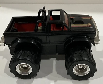 Monster Truck Schaper Stomper Desperado Extractor 4x4 - *Leer Foto 1 de 4