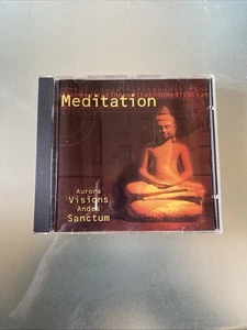 Meditation CD - Bild 1 von 1
