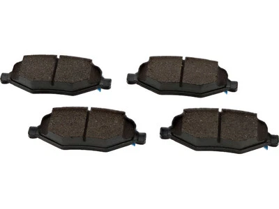Juego de pastillas de freno traseras para Ford Taurus 2010-2012, 2014-2019 Motorcraft 97488VZXC Foto 1 de 2