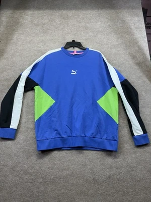 Puma Tailored For Sport Crewneck Size XL - Image 1 of 4
