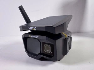 Vosker - VKX Outdoor Solar Powered Off-Grid 1080p Security Camera - Picture 1 of 3