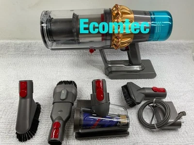 BRAND NEW Dyson V15s Detect Submarine Absolute Vacuum Body 240AW Bundle READ ! - Image 1 of 4