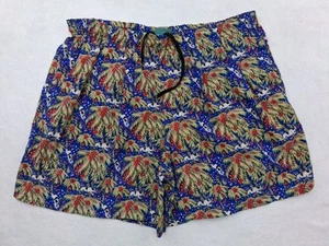 Big Dogs Swim Trunks Shorts Men's Large Swimsuit Bathing Suit All Over Print - Picture 1 of 12