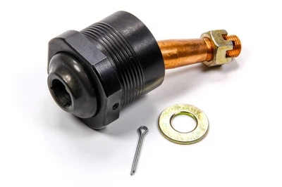 Howe Racing Enterprises Upper Ball Joint Prec Screw In Metric Hybrid - Image 1 of 3