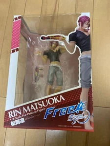Figura PVC Chara-Ani Rin Matsuoka 1/8 ¡Gratis! Eternal Summer Alter - Imagen 1 de 2