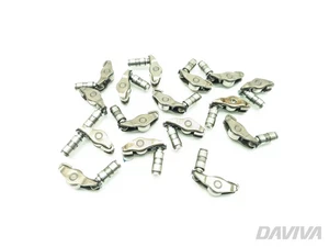 Audi A3 Motorventil-Kipphebel 1.8 TFSI Benzin 118kW (160 HP) 2009 Convertible - Picture 1 of 11