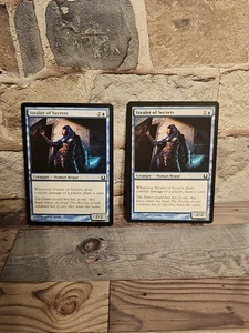 Stealer of Secrets Return to Ravnica Regular mtg magic the gathering x 2 - Bild 1 von 2