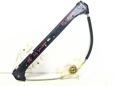  REGULADOR VENTANA BERLINA AUDI A3 (TRASERO IZQUIERDO) (2013-2020) 8V4 839 461 Foto 1 de 4