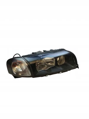 Frontscheinwerfer Volvo S80 I 89006380 Xenon Rechts Scheinwerfer Headlight - Bild 1 von 4