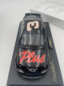 Dale Earnhardt #3 '98 Goodwrench Plus Monte Carlo no.27 of 504 1:18 Daytona 500 - Picture 1 of 12