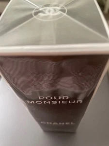 Chanel Pour Monsieur Eau De Toilette 100ml - Picture 1 of 4