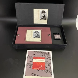 Box & Ink Only - DELTA Limited Edition Giacomo Puccini - Bild 1 von 7